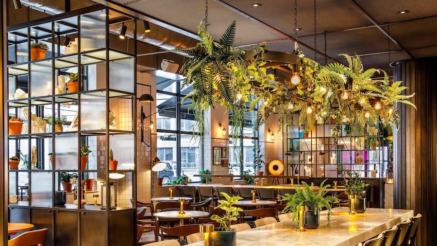 Novotel London Bridge