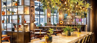 Novotel London Bridge