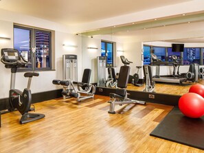 Exterior - Novotel London Bridge (London)