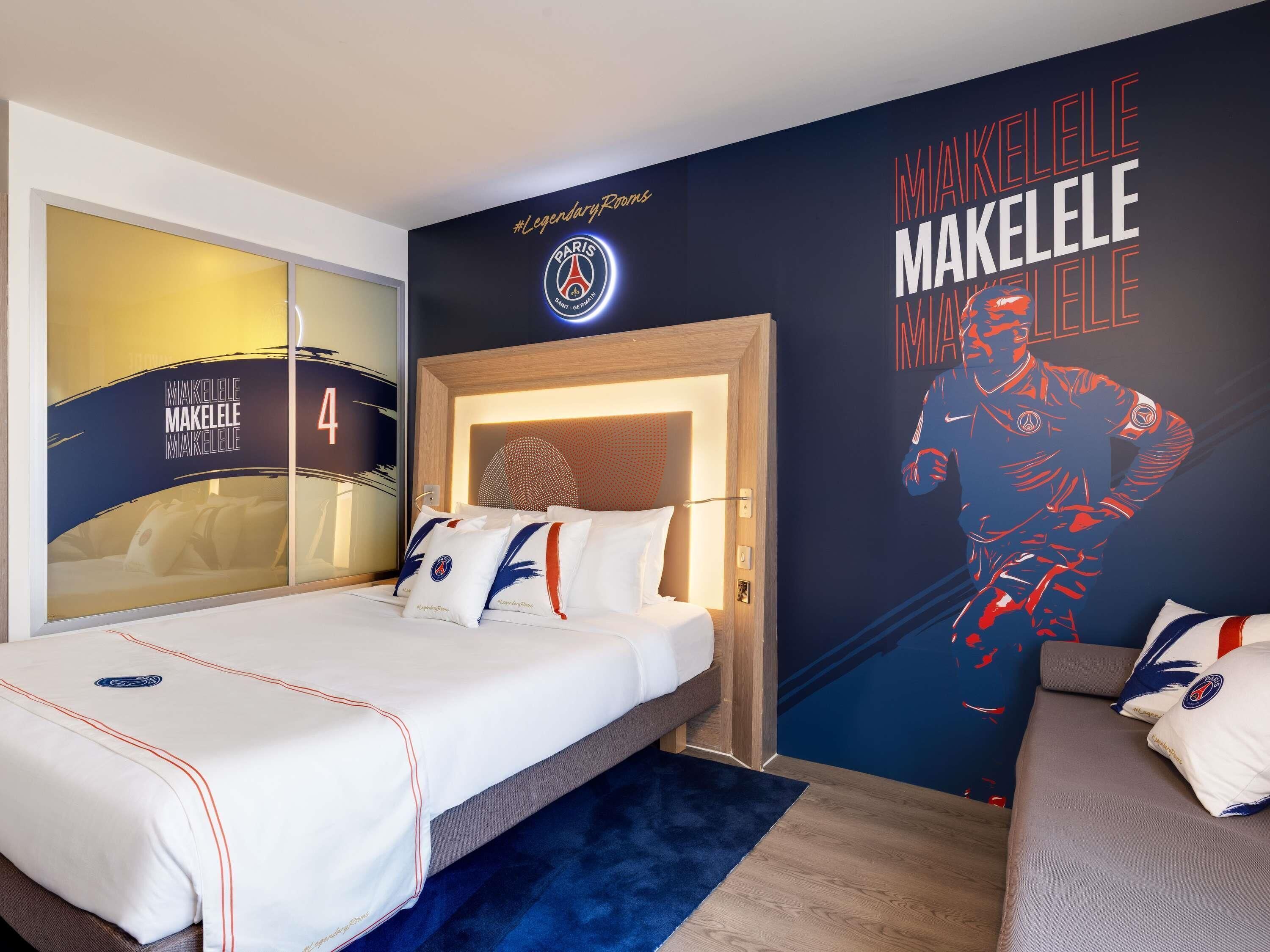 Room, 1 Queen Bed
