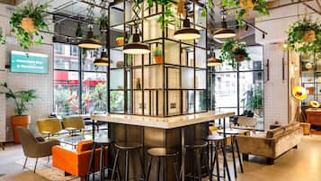 Spécialités Cuisine internationale