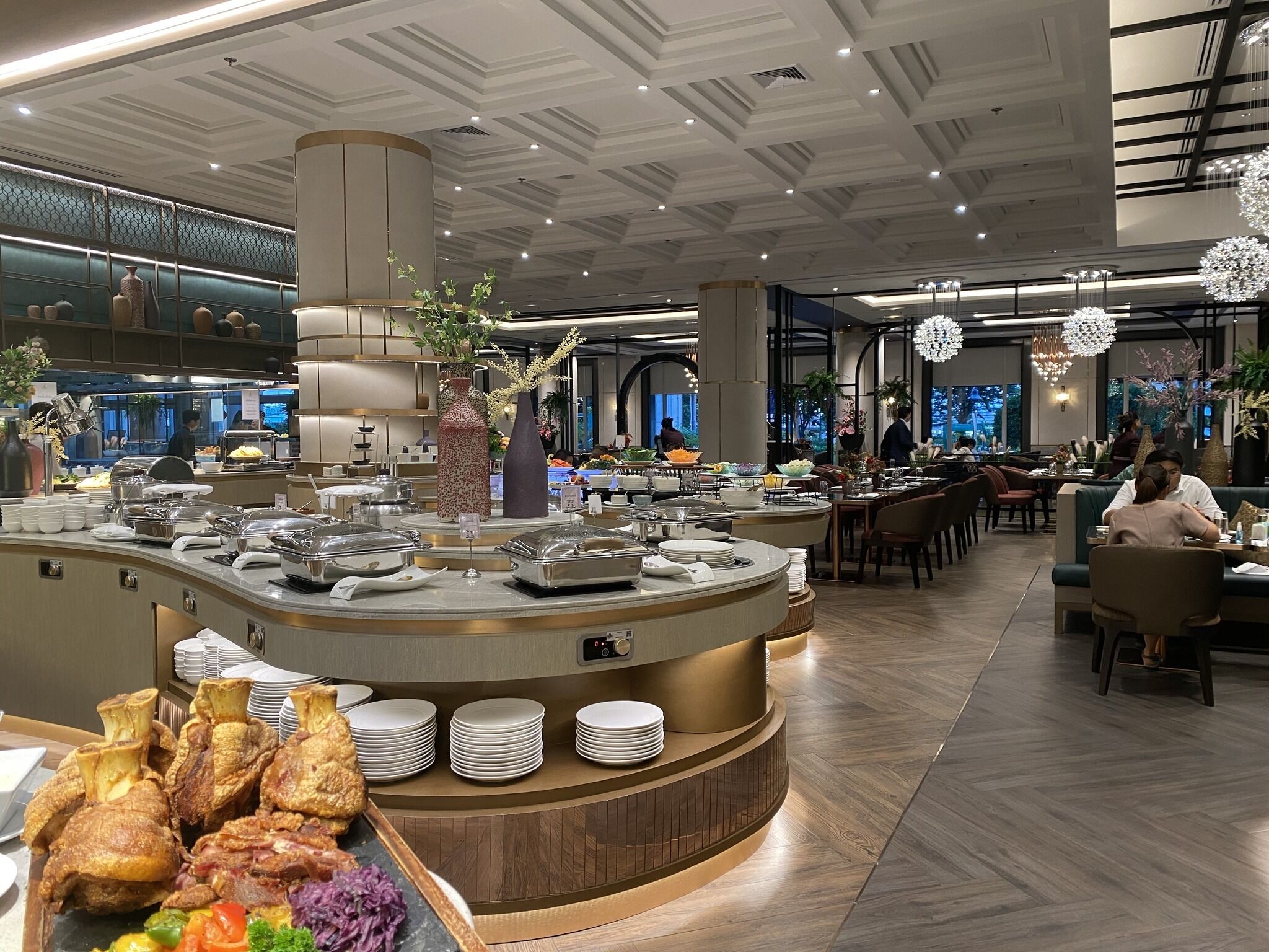 Photo - Miracle Grand Convention Hotel