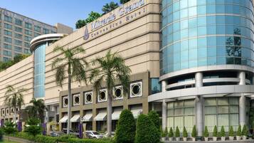 ดีไซน์อาคาร