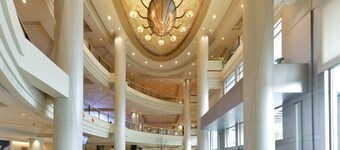 Miracle Grand Convention Hotel