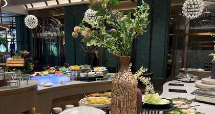 Miracle Grand Convention Hotel