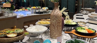 ミラクルグランドコンベンションホテル