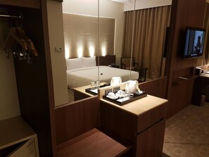 Servicio de la habitación