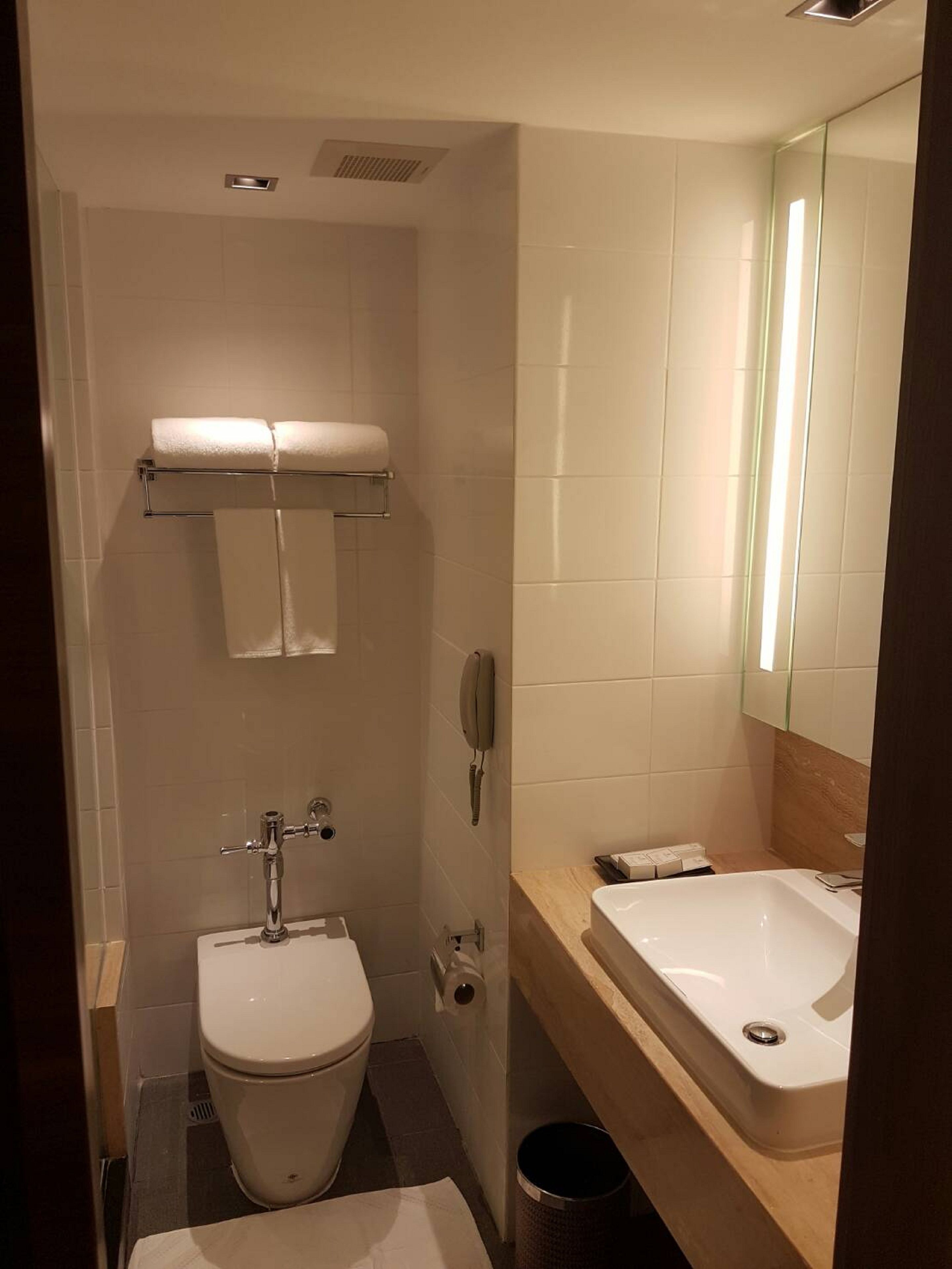 Foto - Louis Tavern Hotel