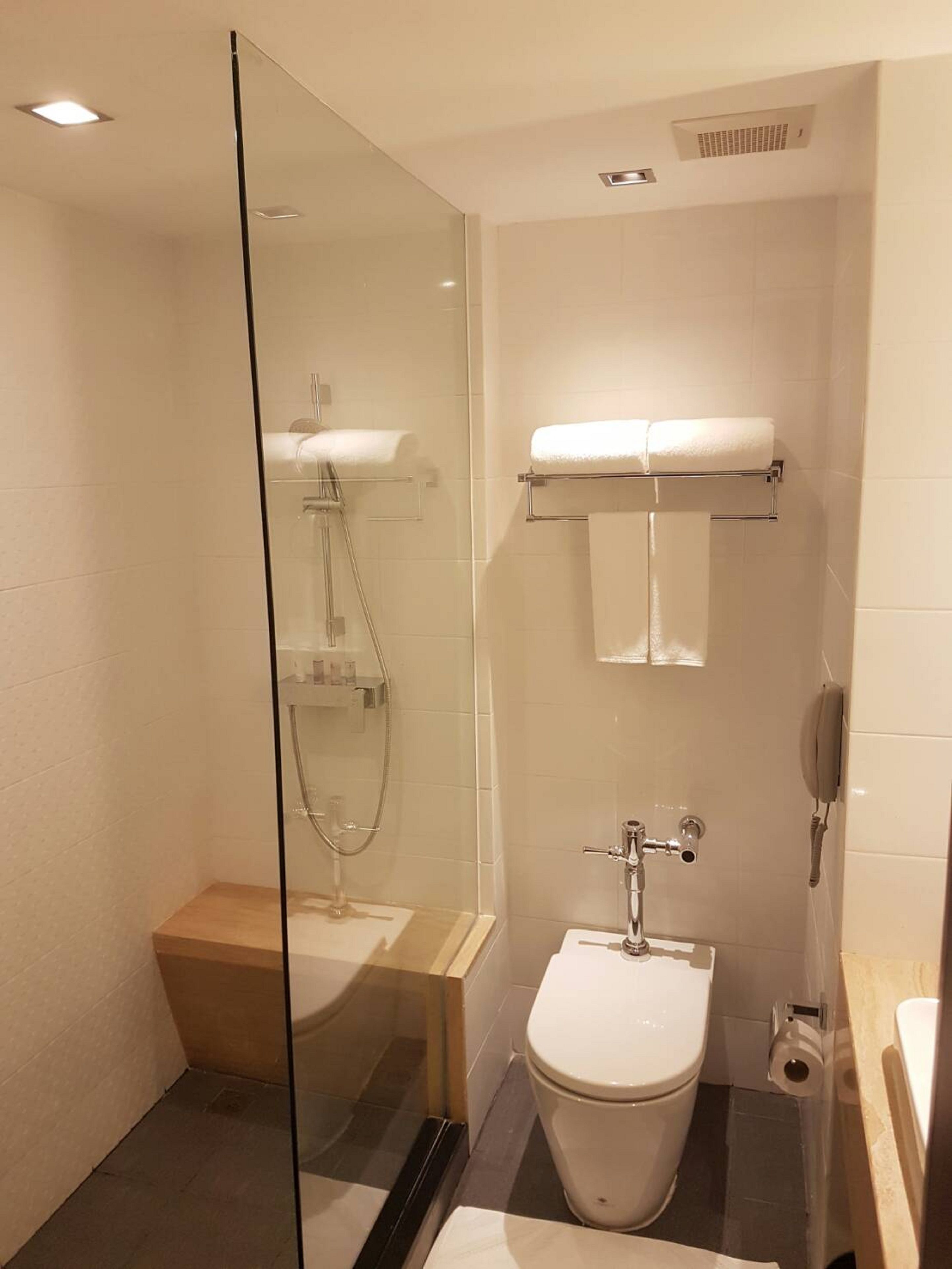 Foto - Louis Tavern Hotel