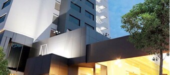 Louis' Tavern Hotel Don Muang