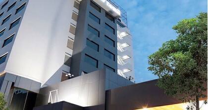 Louis' Tavern Hotel Don Muang