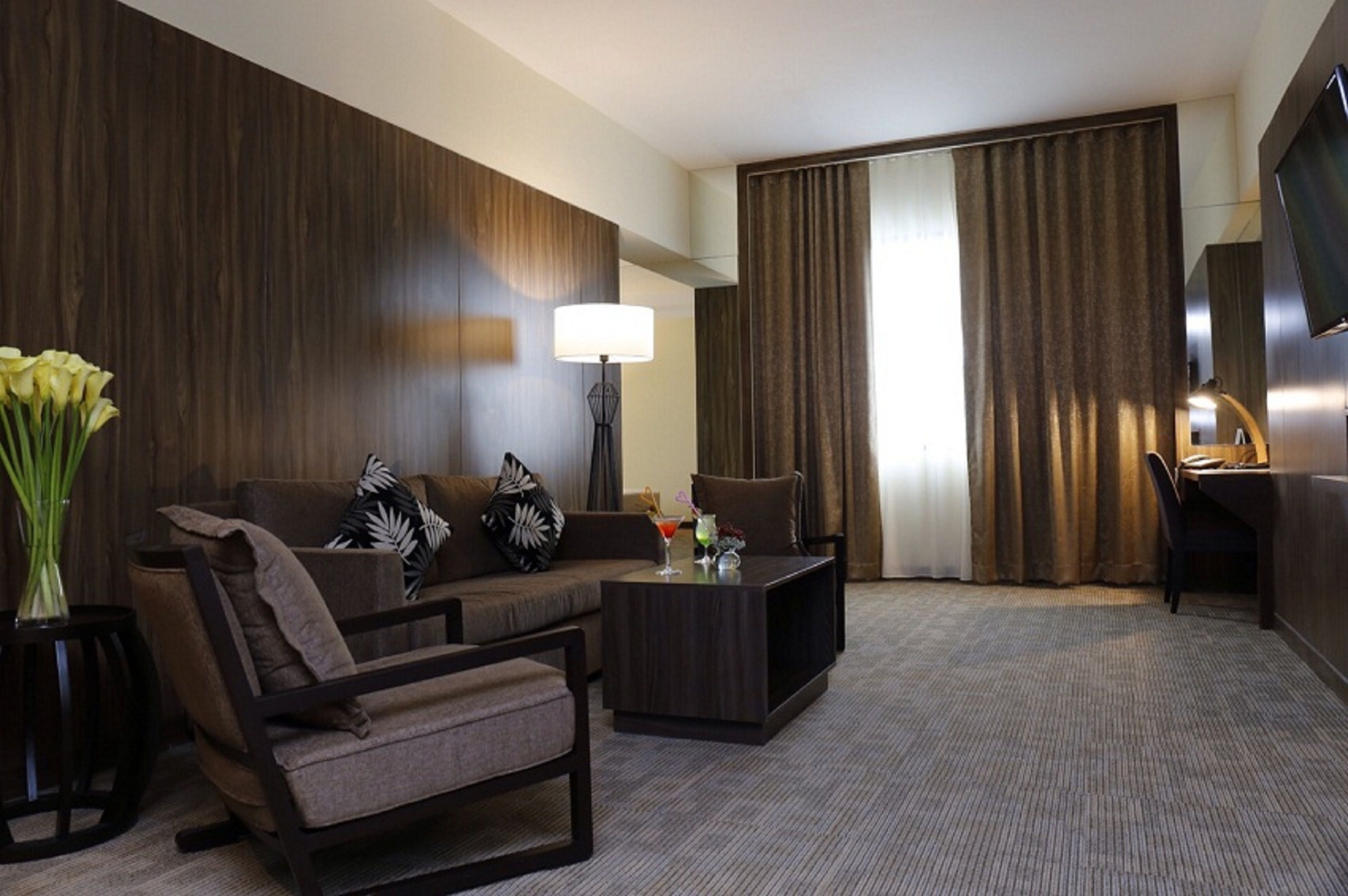 Foto - Louis Tavern Hotel