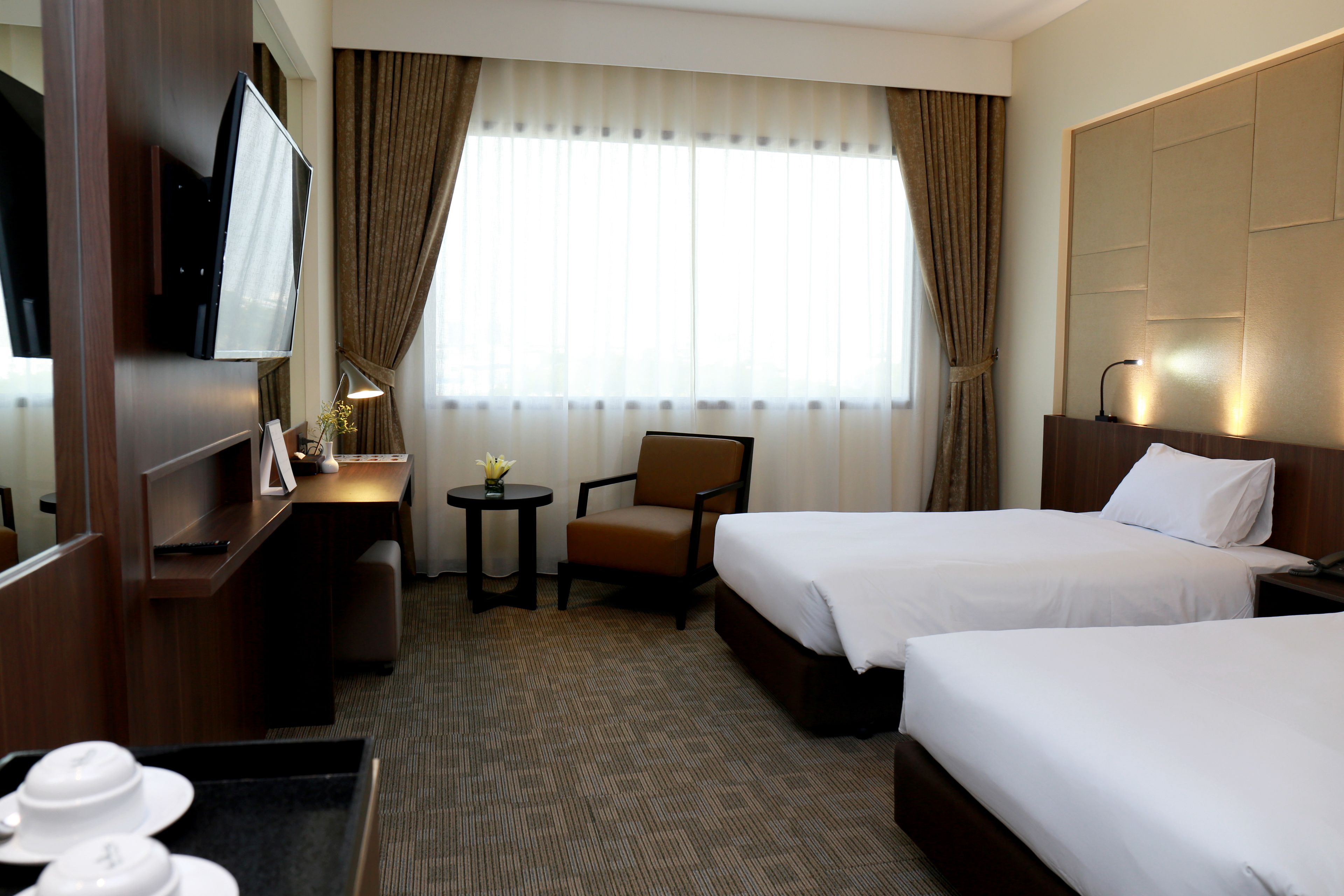 Foto - Louis Tavern Hotel