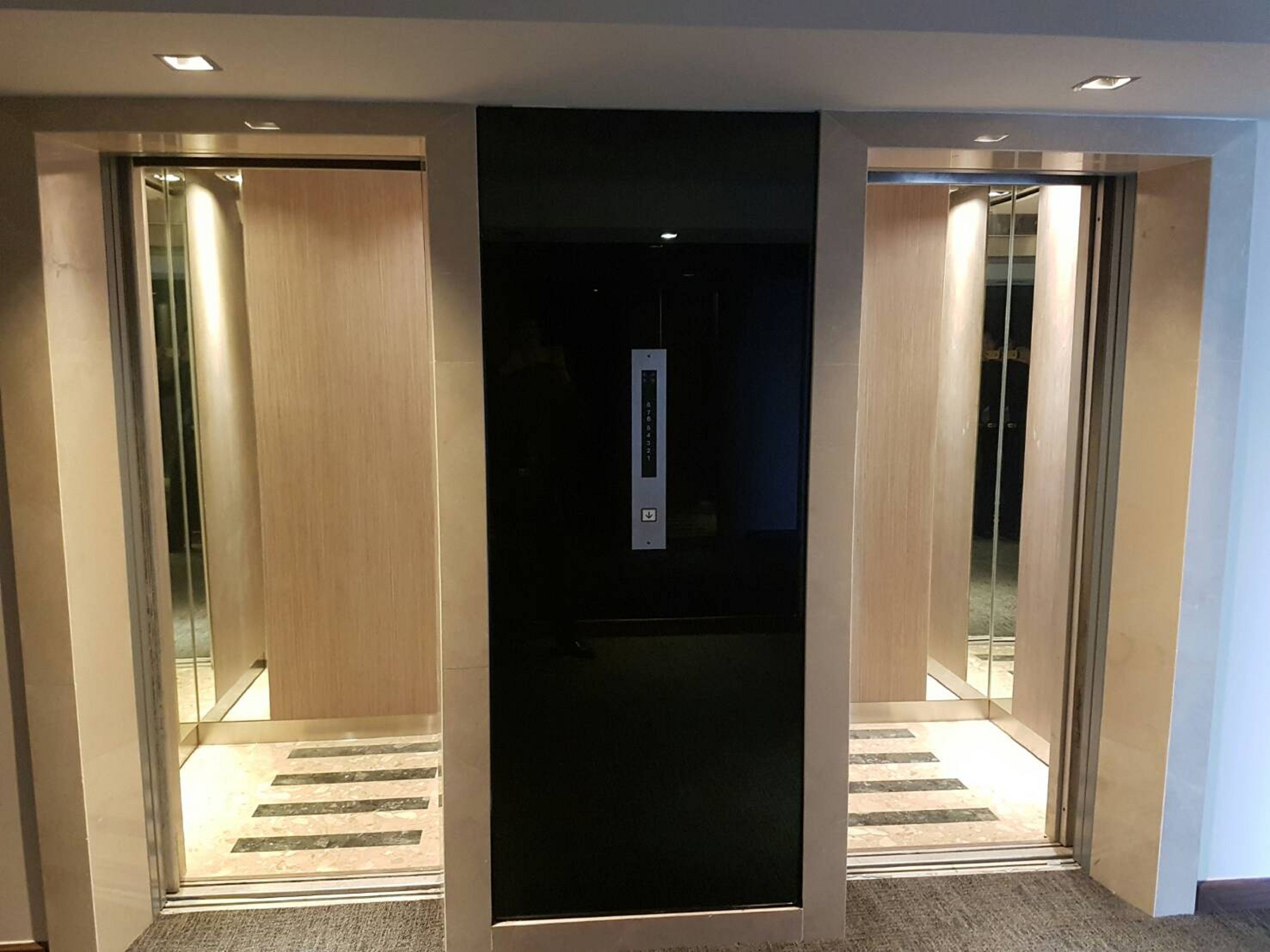 Foto - Louis Tavern Hotel