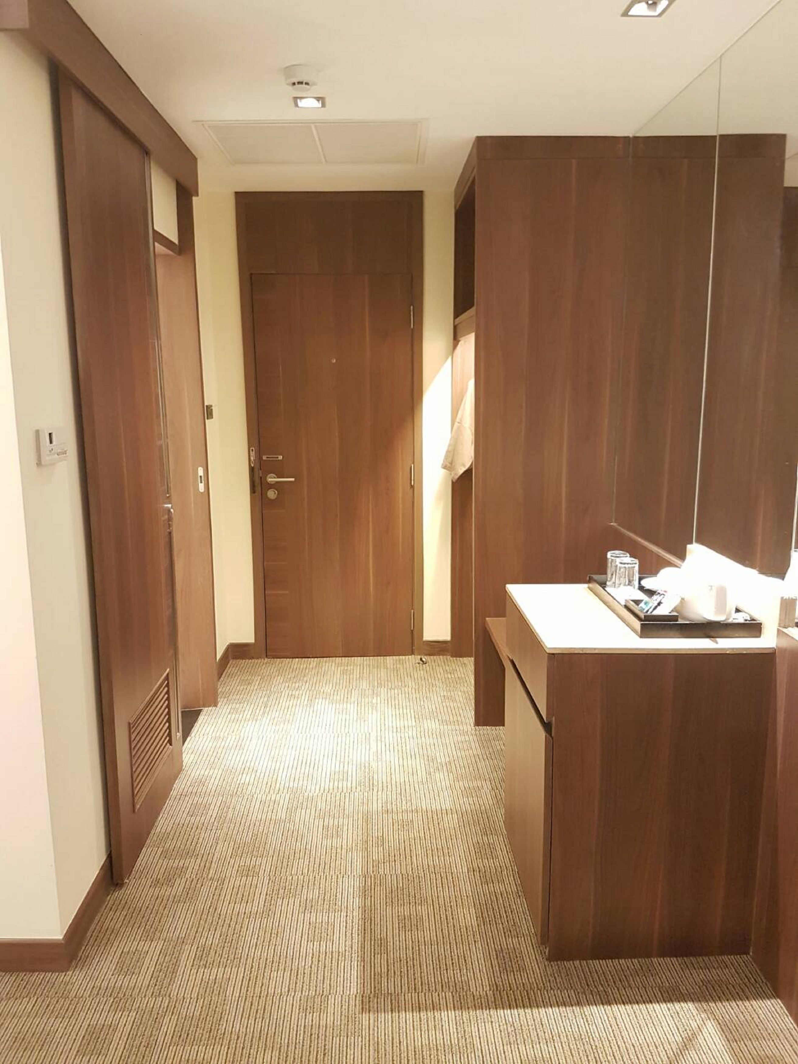 Foto - Louis Tavern Hotel