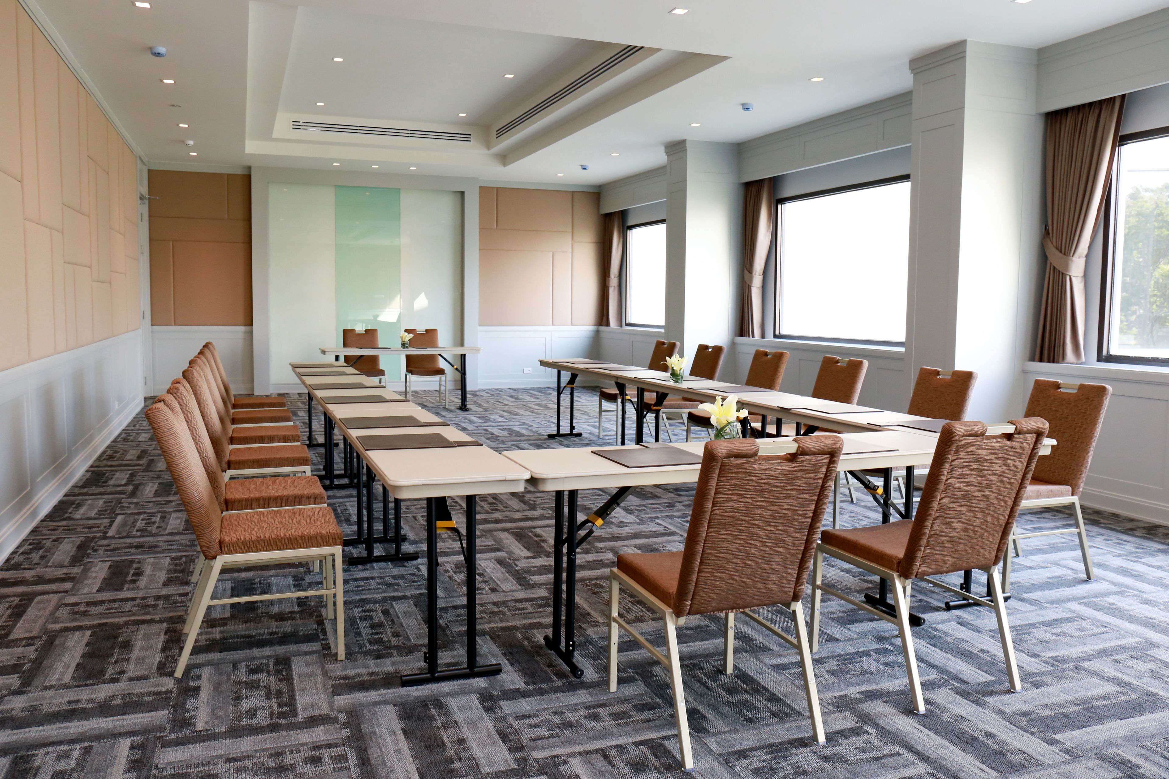 Foto - Louis Tavern Hotel