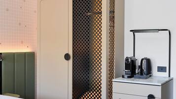 Chambre Supérieure, 1 trÚs grand lit