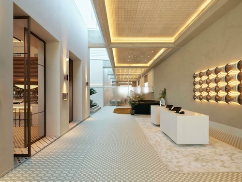Novotel St Kilda