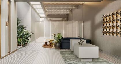 Novotel St Kilda