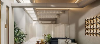 Novotel St Kilda