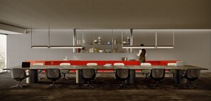 Sala de reuniones