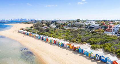 Saint Kilda Beach Hotel