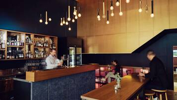 Breakfast served, local cuisine, al fresco dining