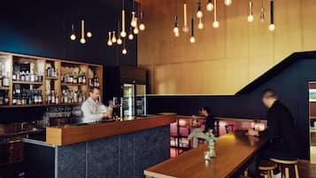 Breakfast served, local cuisine, alfresco dining