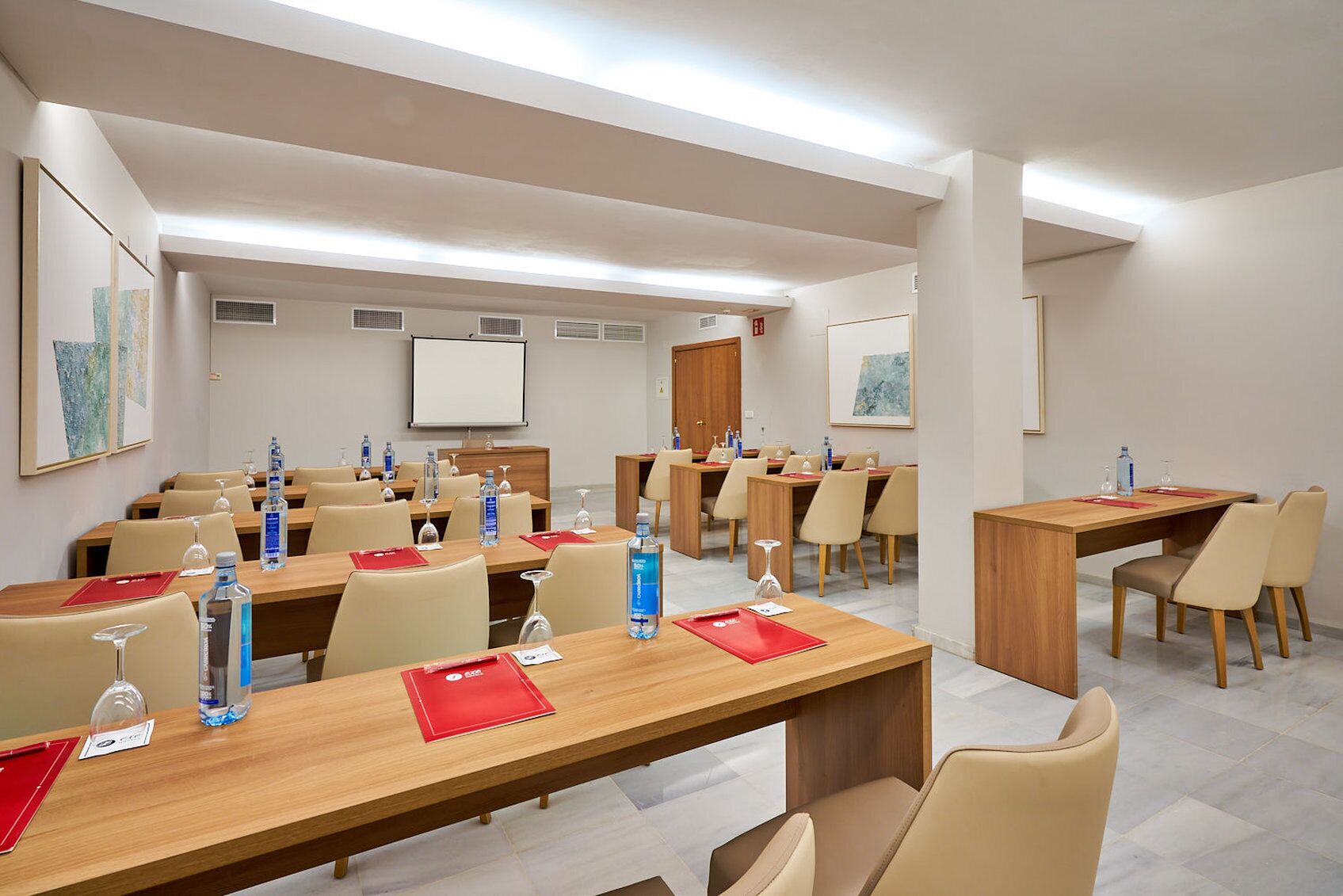 Foto - Exe Ciudad de Córdoba