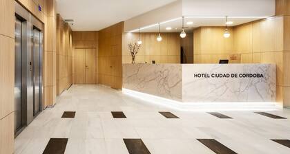 Hotel Exe Ciudad de Cordoba