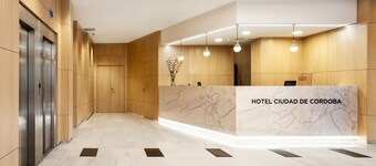 Hotel Exe Ciudad de Cordoba