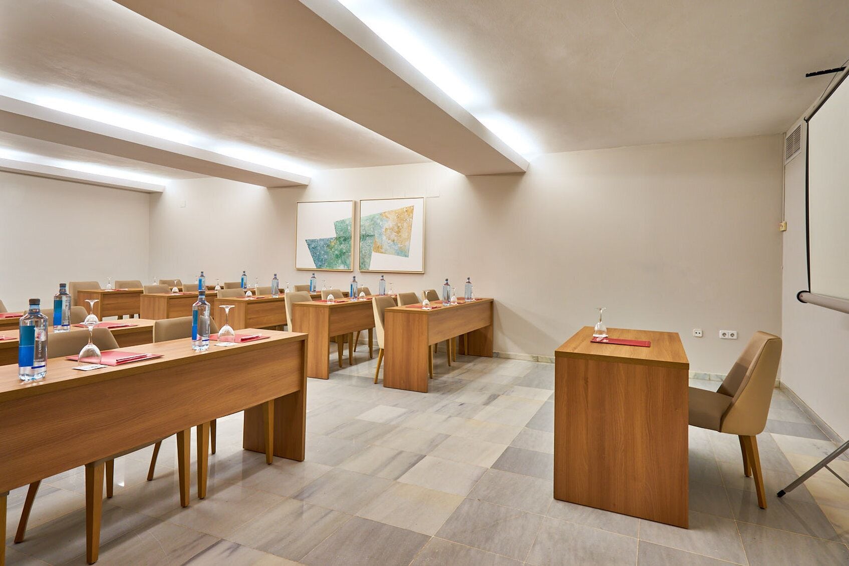 Foto - Exe Ciudad de Córdoba