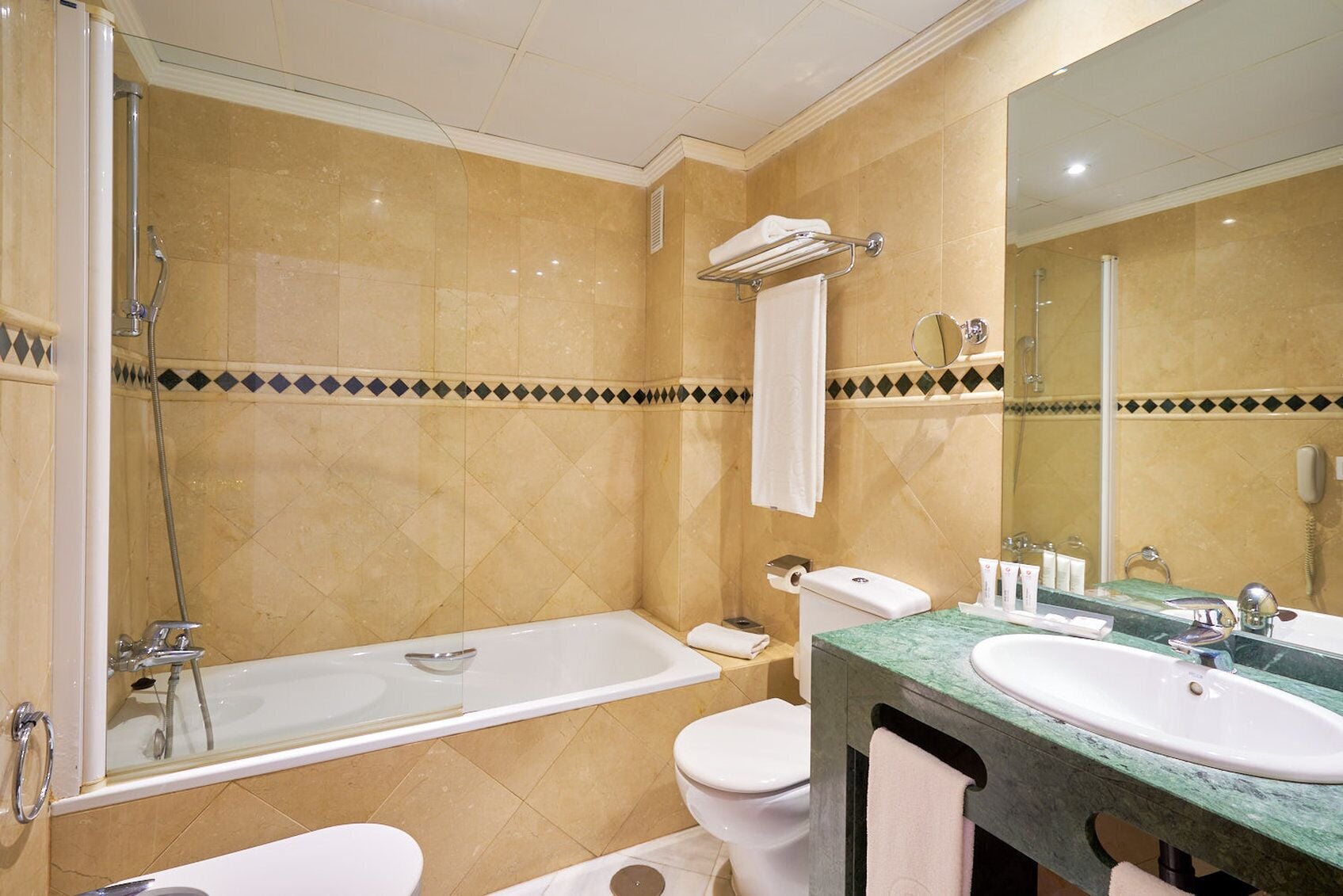 Foto - Exe Ciudad de Córdoba