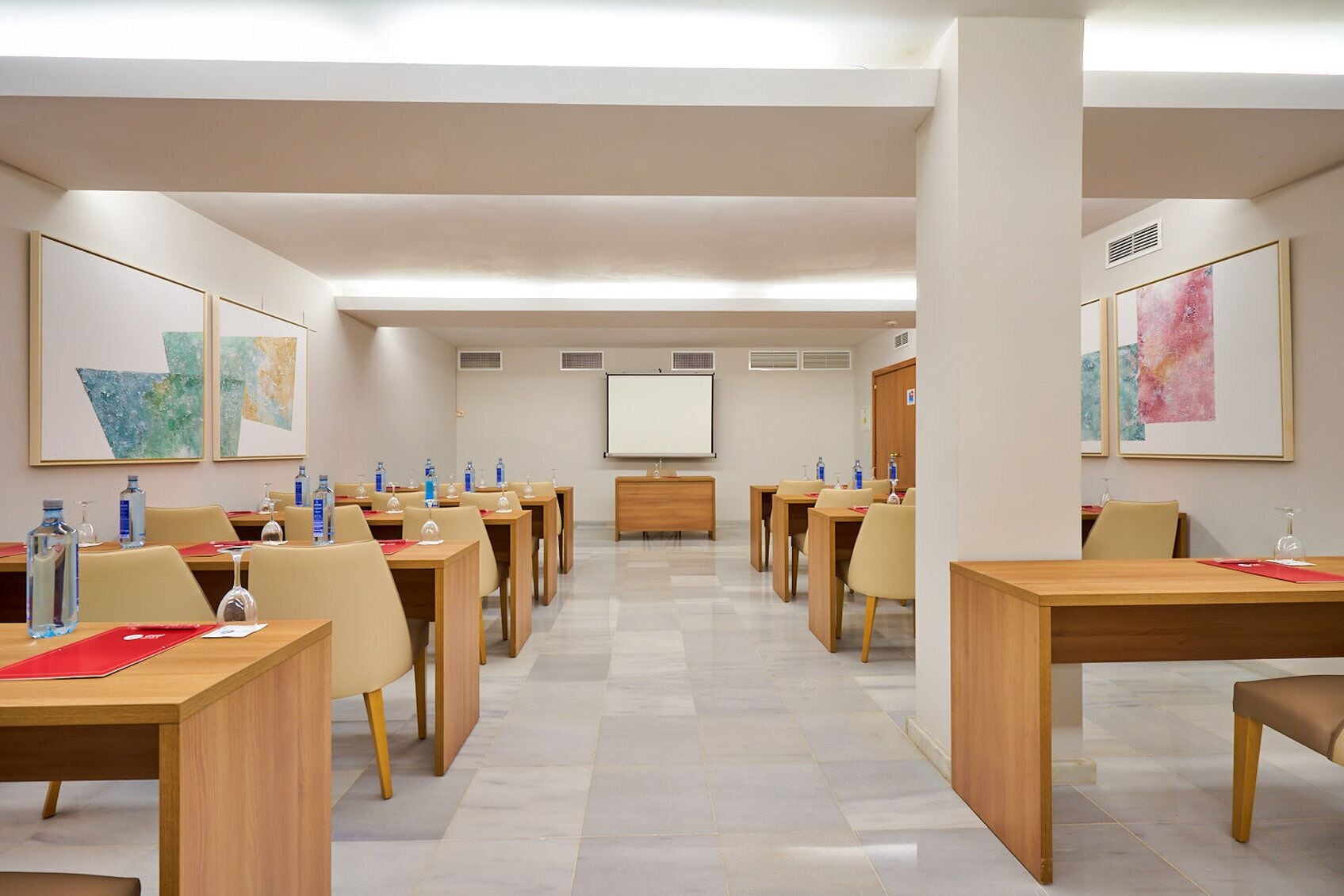 Foto - Exe Ciudad de Córdoba