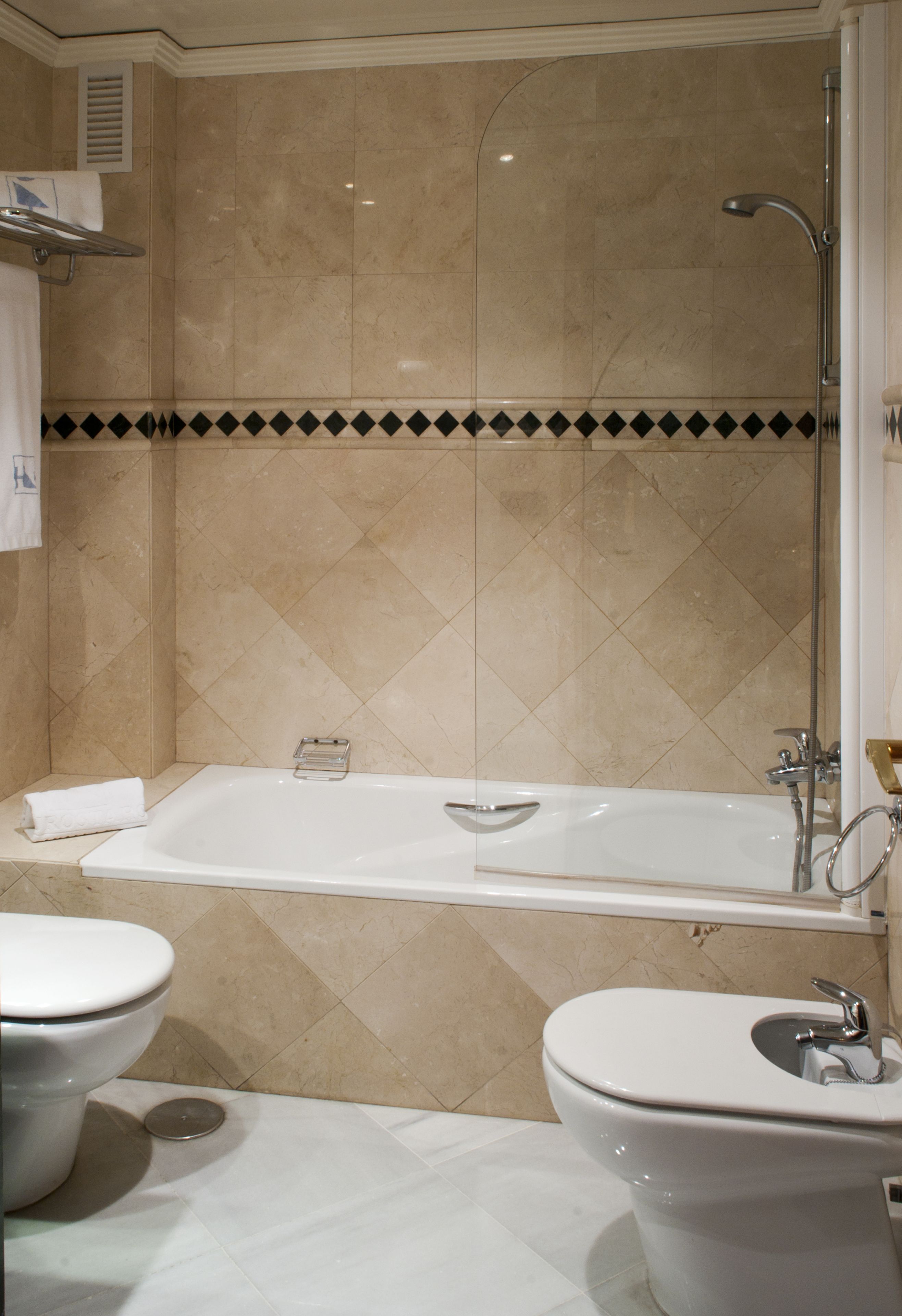 Foto - Exe Ciudad de Córdoba