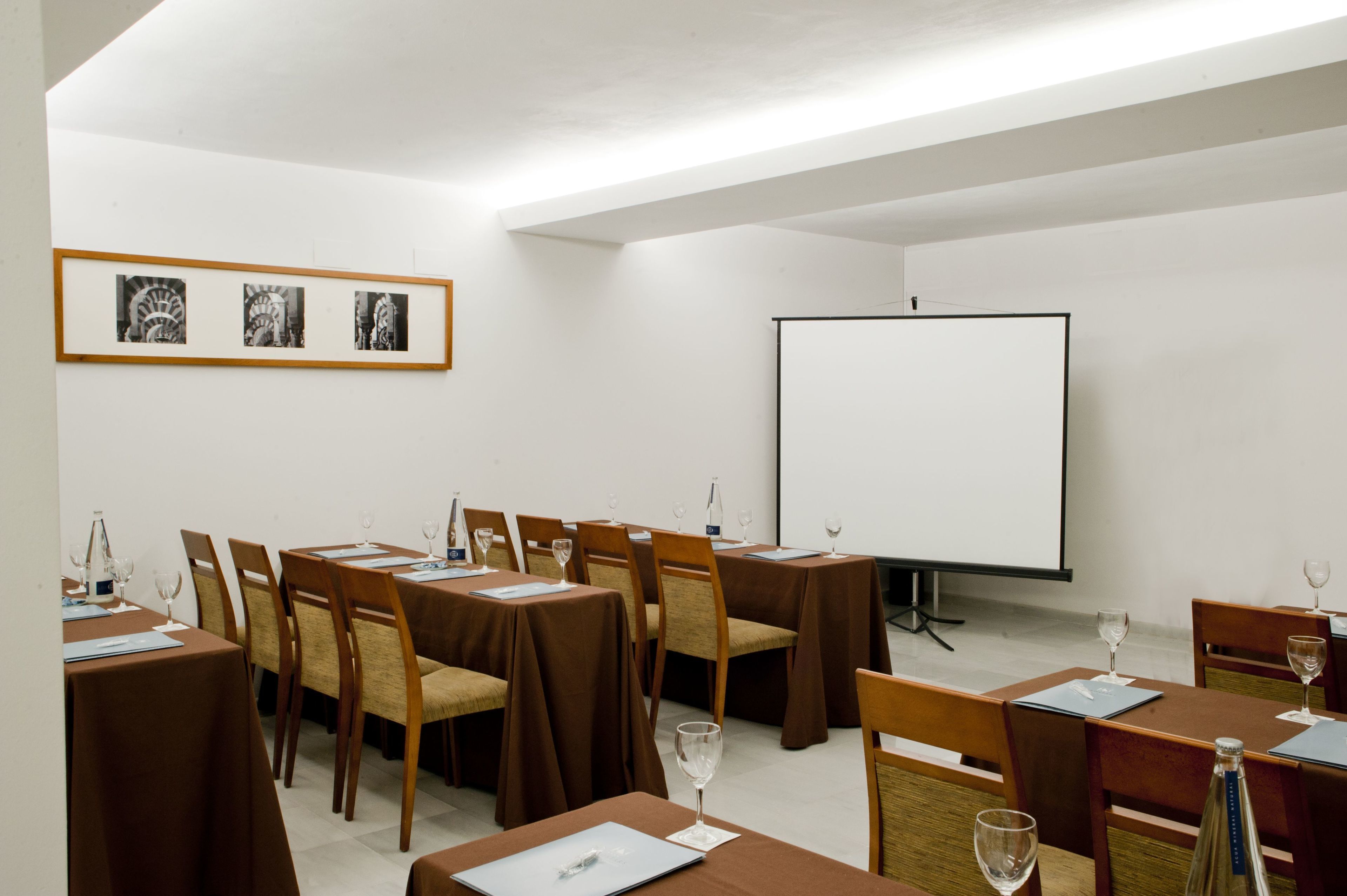 Foto - Exe Ciudad de Córdoba