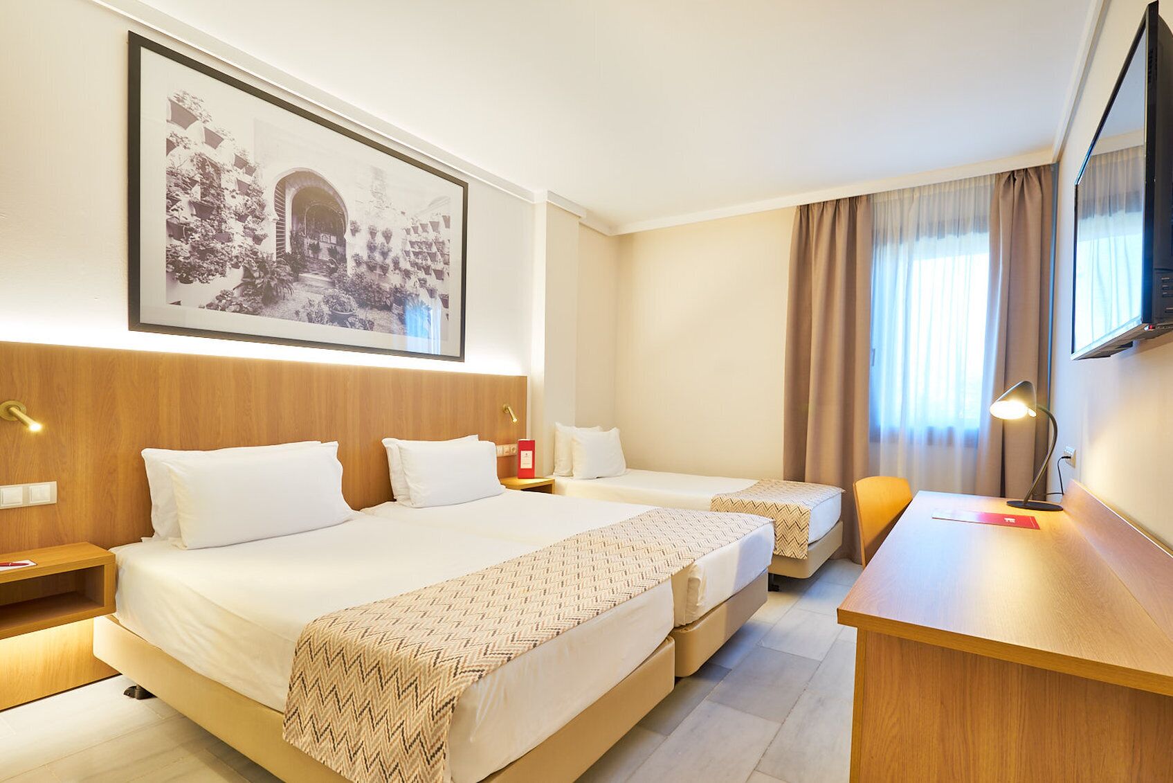 Foto - Exe Ciudad de Córdoba