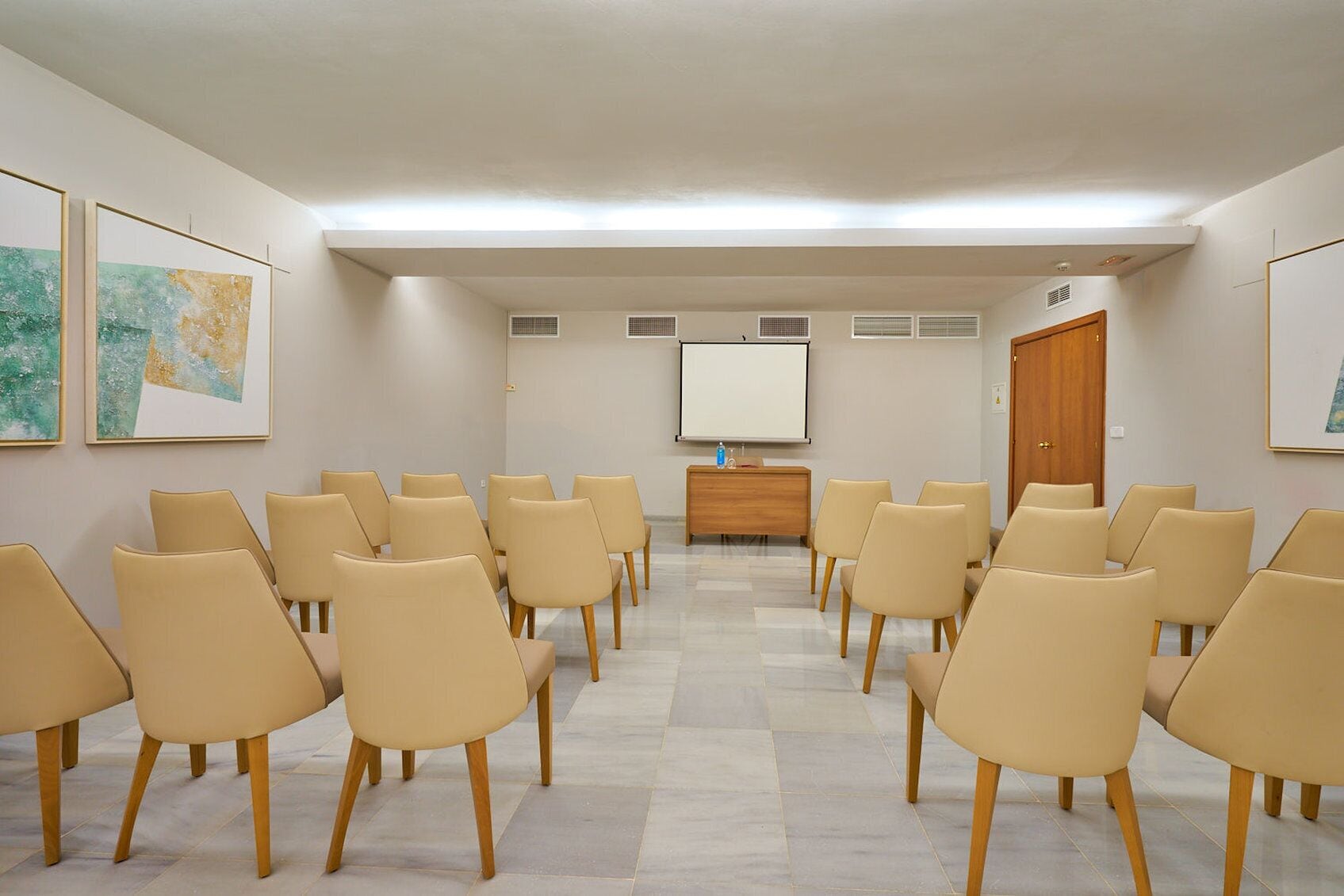 Foto - Exe Ciudad de Córdoba