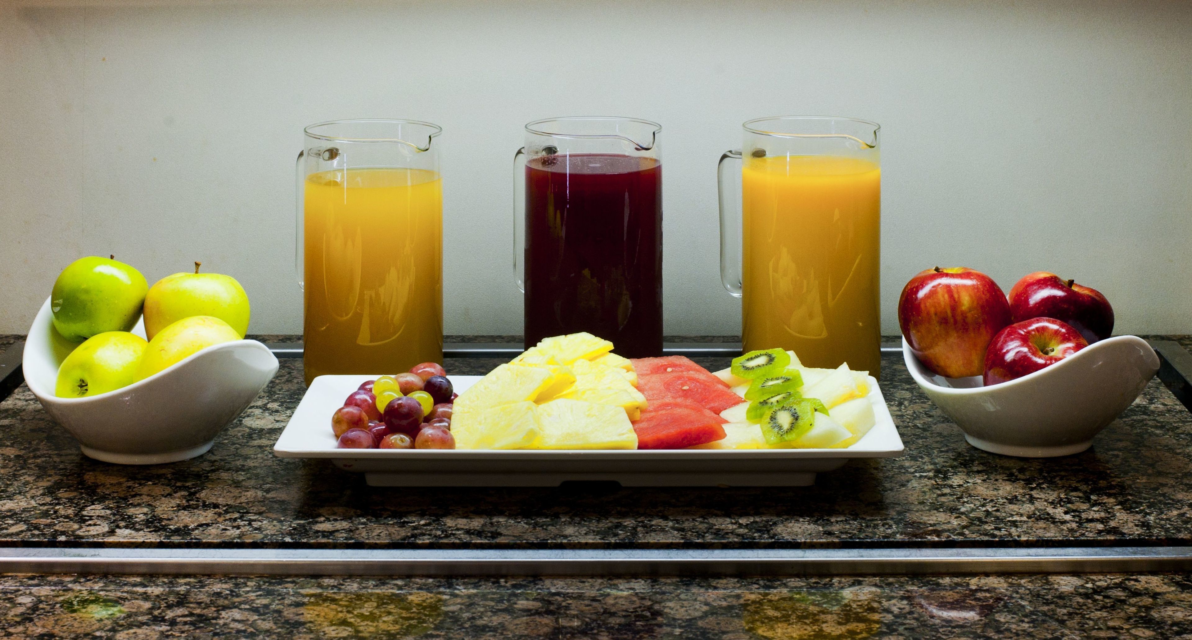 Foto - Exe Ciudad de Córdoba