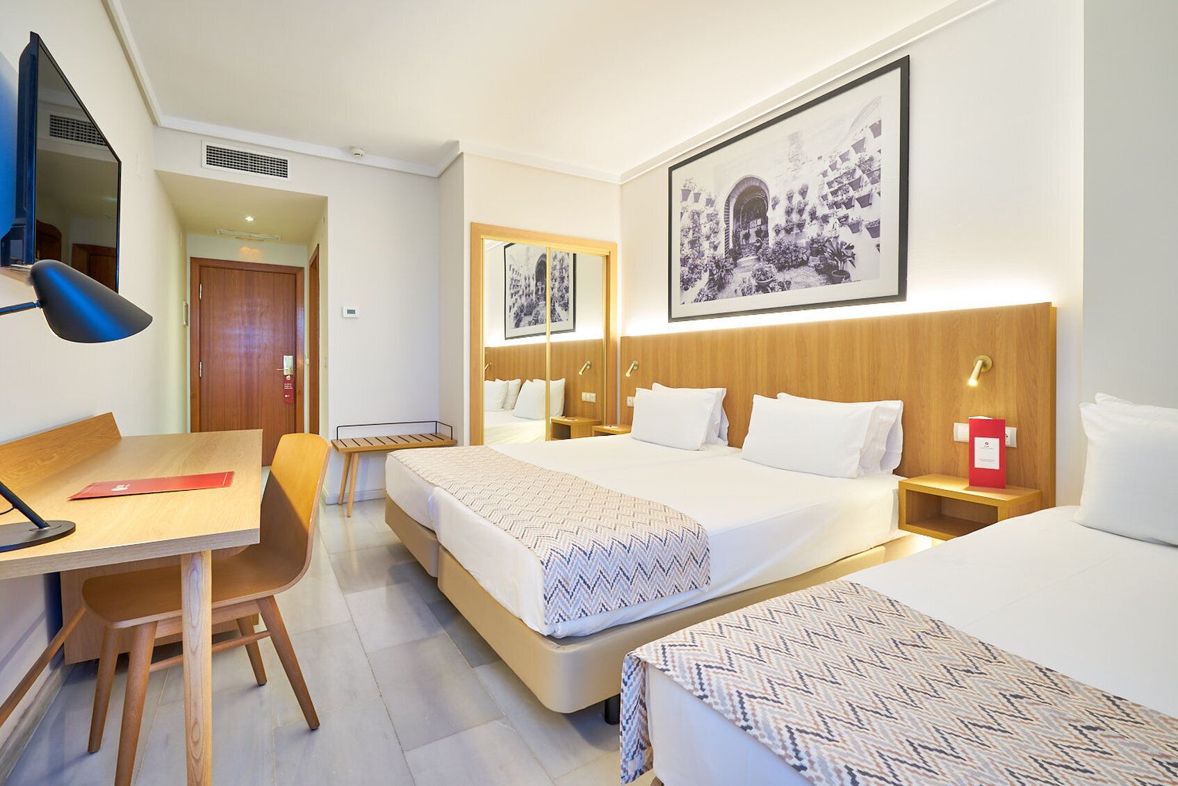 Foto - Exe Ciudad de Córdoba