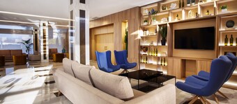 Hotel Exe Ciudad de Cordoba