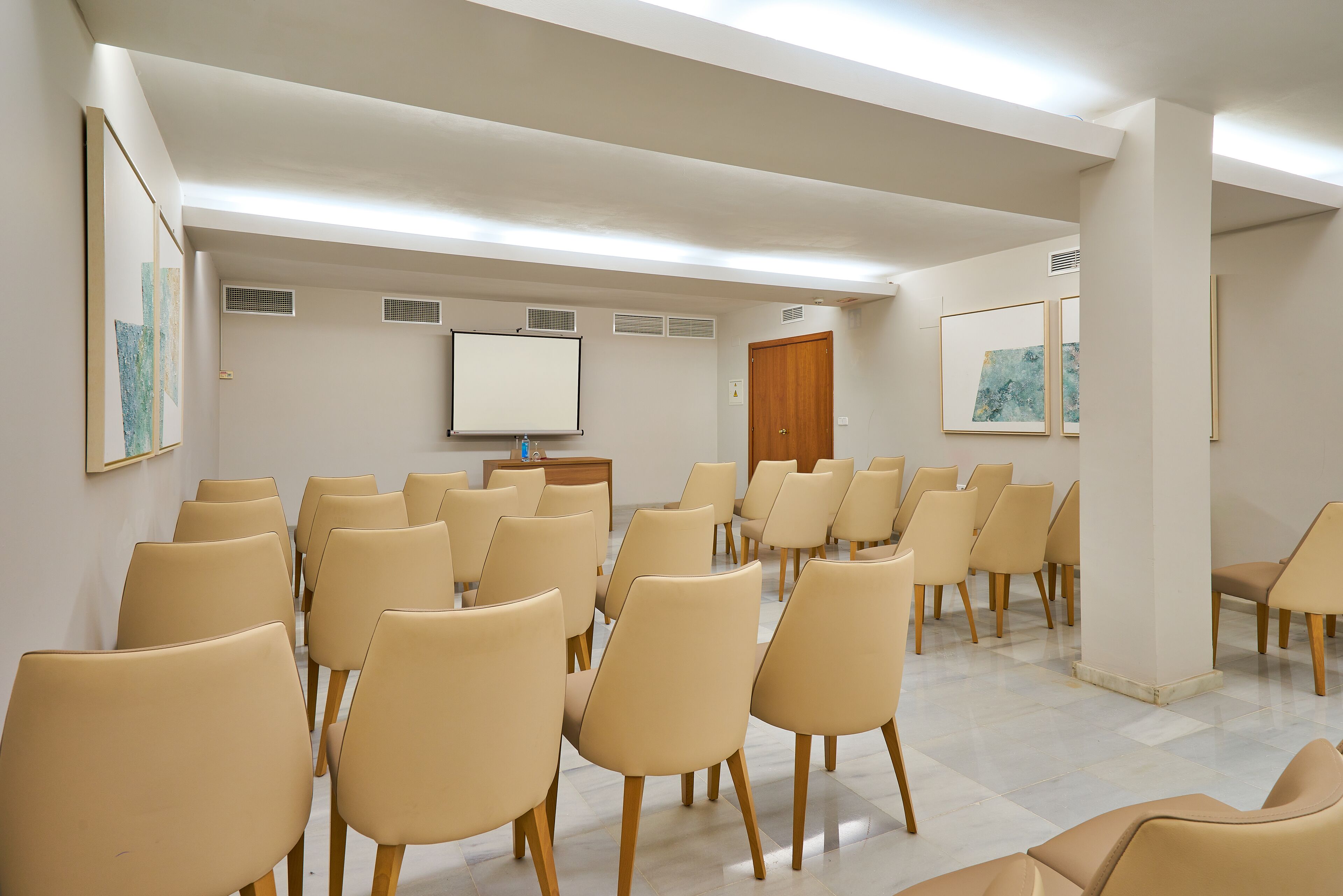 Foto - Exe Ciudad de Córdoba