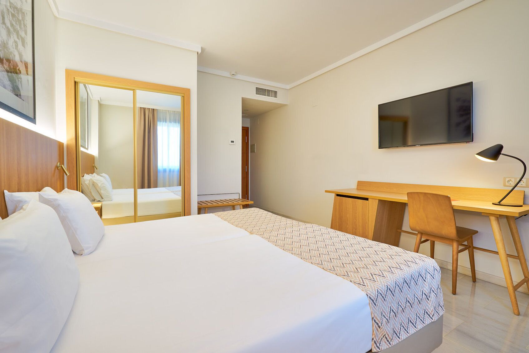 Foto - Exe Ciudad de Córdoba