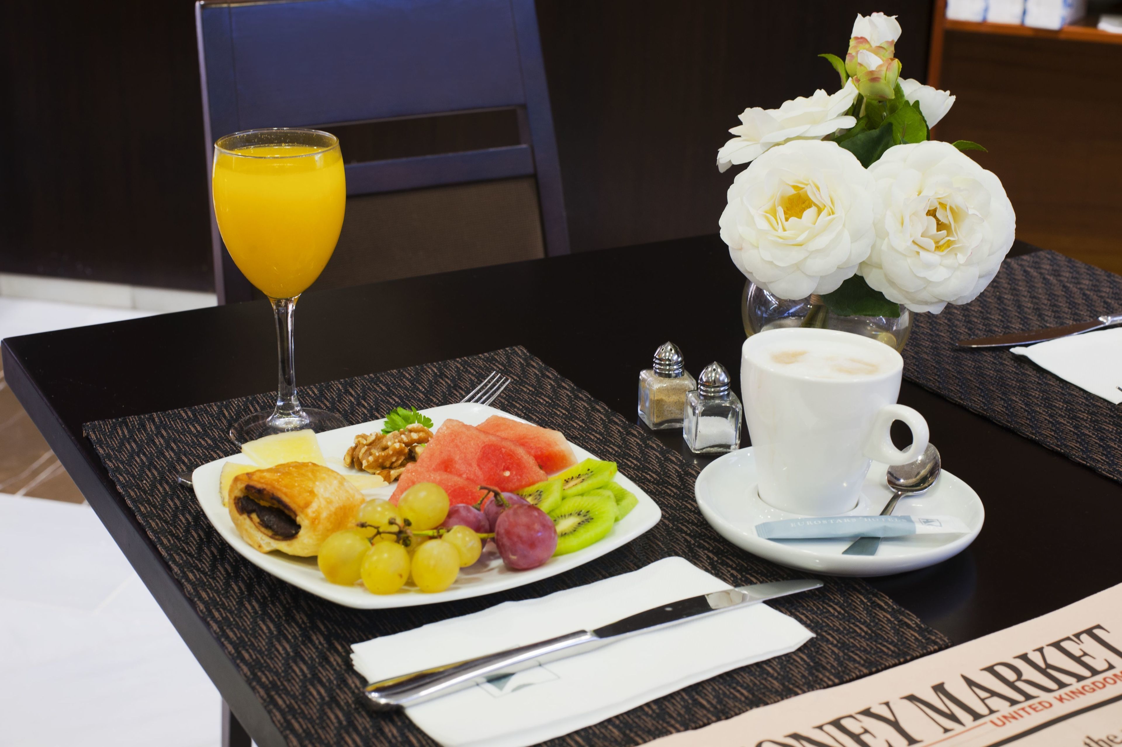 Foto - Exe Ciudad de Córdoba