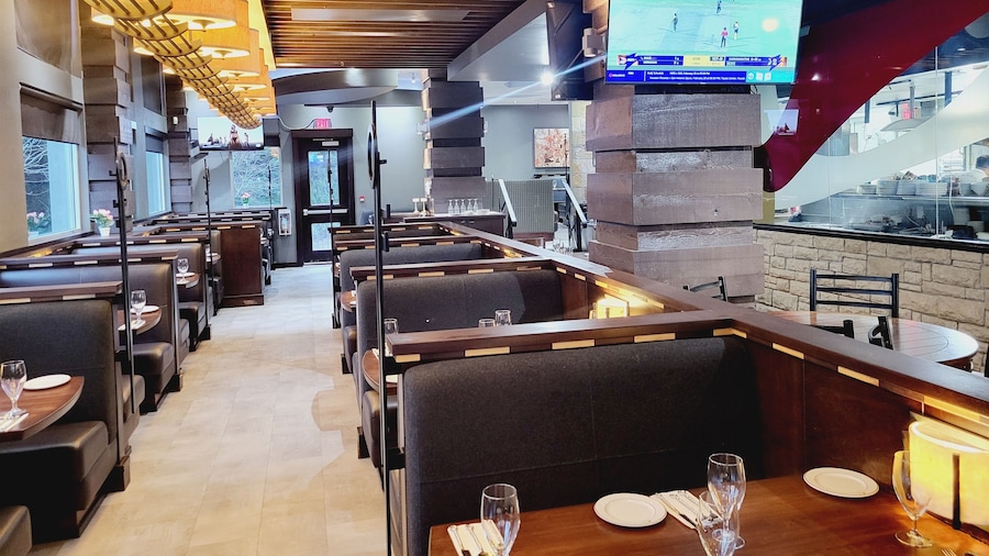 Sandman Suites Surrey-Guildford