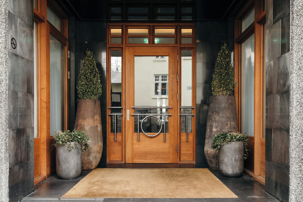 101 Hotel, Reykjavik, a Member of Design Hotels