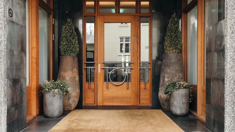 101 Hotel, Reykjavik, a Member of Design Hotels