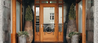 101 Hotel, Reykjavik, a Member of Design Hotels