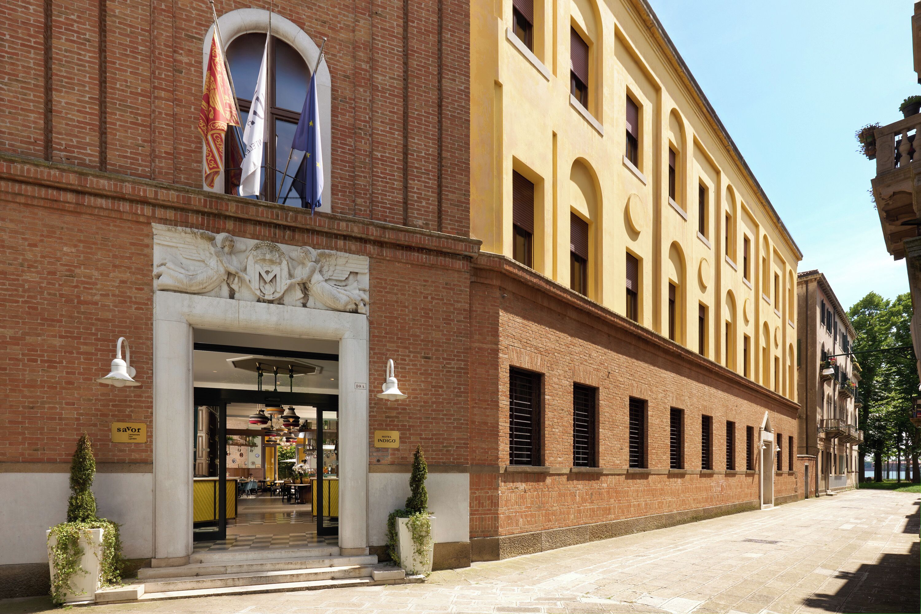 Foto - Hotel Indigo Venice - Sant'Elena by IHG