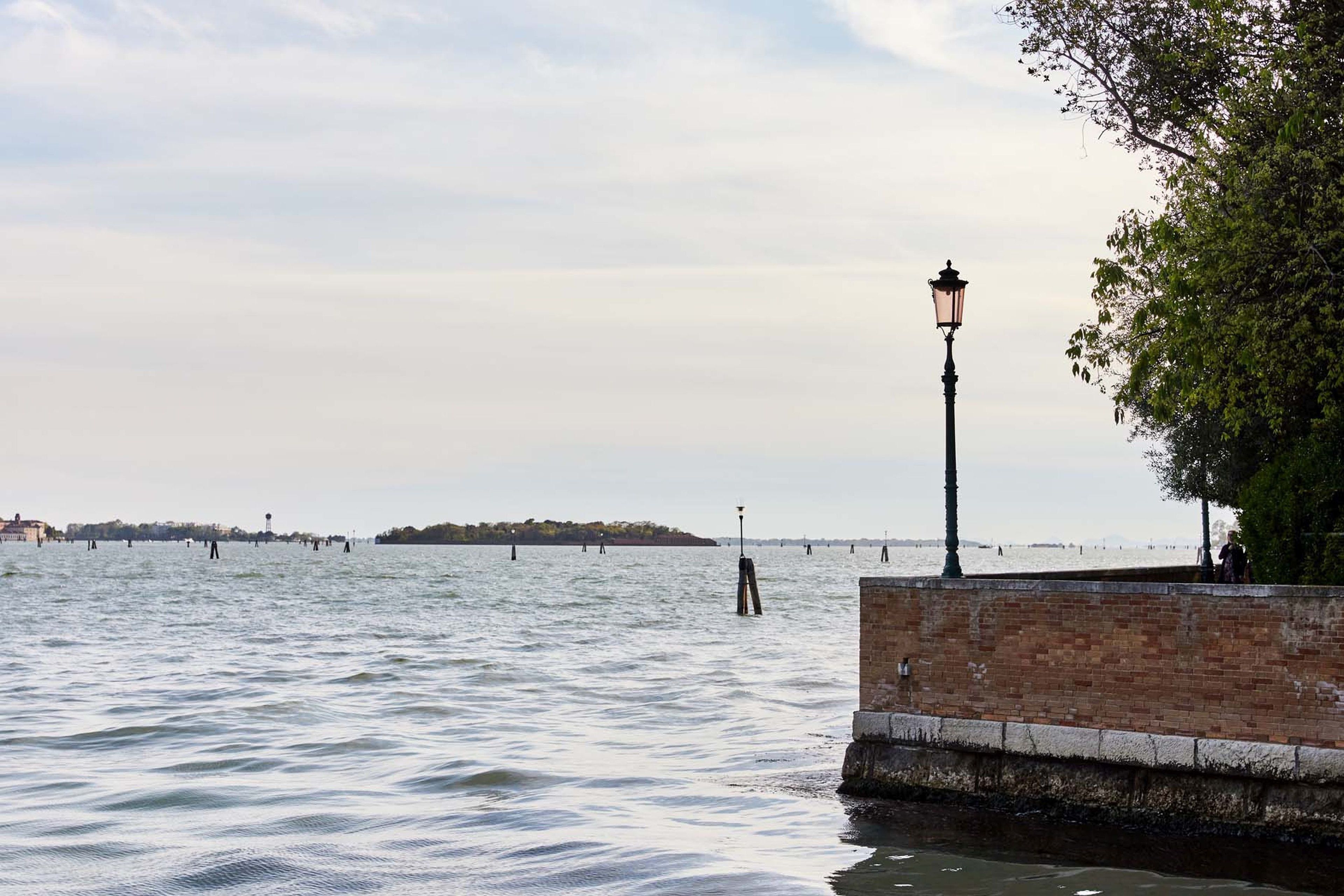 Photo - Hotel Indigo Venice - Sant'Elena by IHG